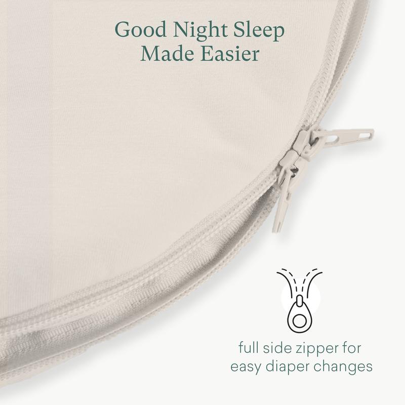 Long Sleeve Sleep Sack