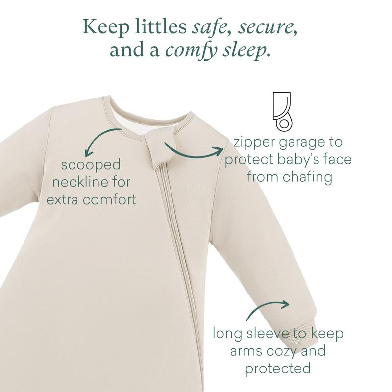 Long Sleeve Sleep Sack