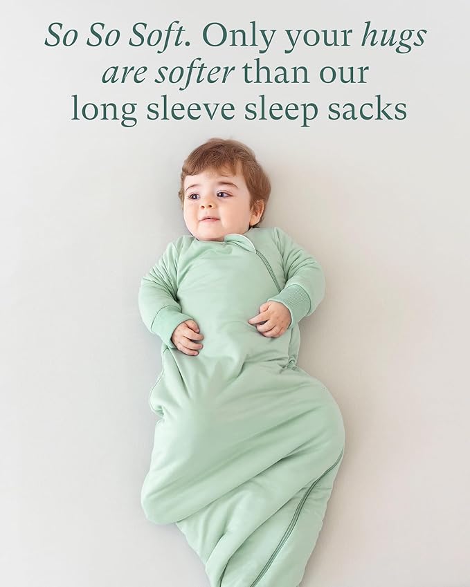 Long Sleeve Sleep Sack