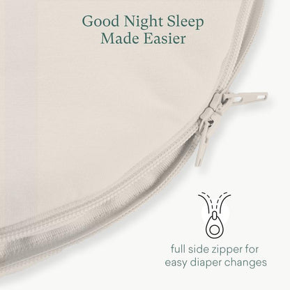 Long Sleeve Sleep Sack
