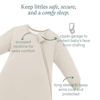 Long Sleeve Sleep Sack