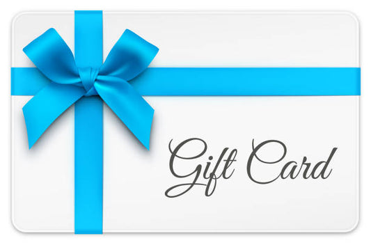 $25 Gift Card